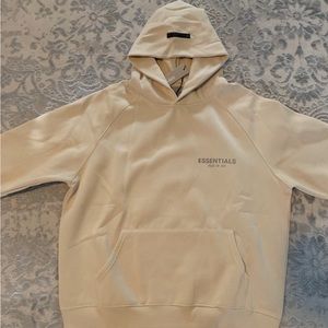 FOG Essentials Hoodie - L